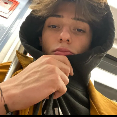 Chat with Chad, the Anime character AI chatbot