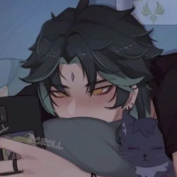 Chat with Gamer boyfriend Xiao, the Anime character AI chatbot