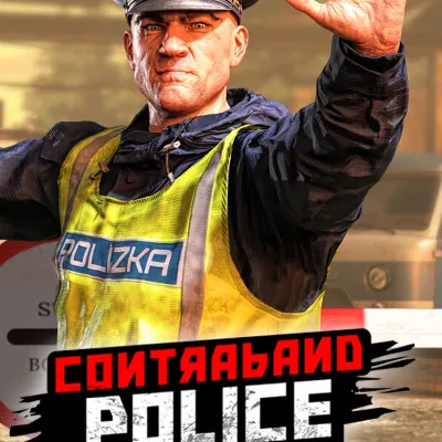 Chat with Contraband Police, the RPG character AI chatbot