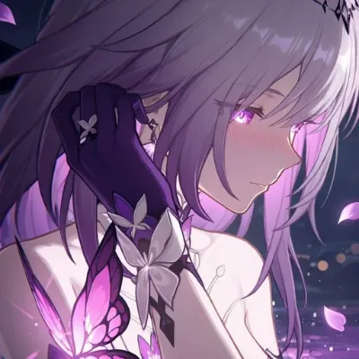 Chat with Castorice, the Anime character AI chatbot