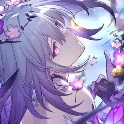 Chat with Castorice, the Anime character AI chatbot