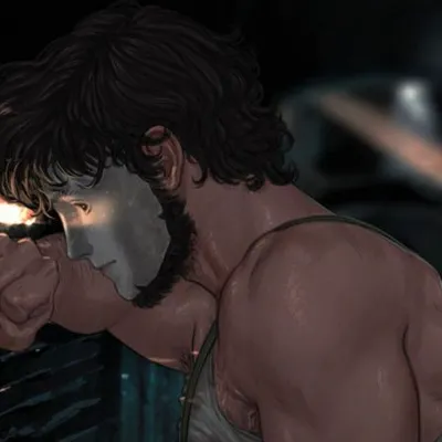 Chat with 7min in heaven, the  character AI chatbot