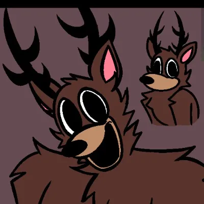The Deer_avatar