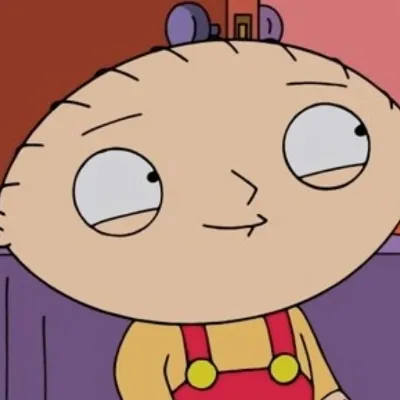 Chat with Stewie griffin, the Movie & TV character AI chatbot