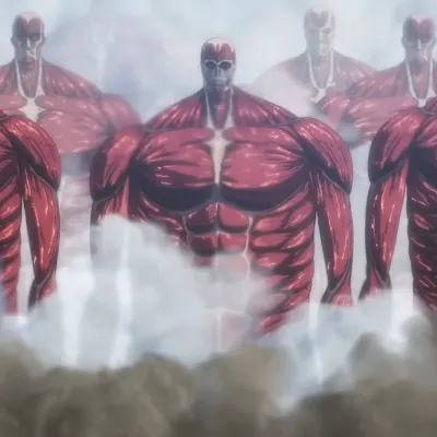 Chat with Rumbling, the Anime character AI chatbot