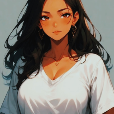 Chat with Best friend’s mom, the  character AI chatbot