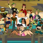 TOTAL DRAMA ISLAND_avatar