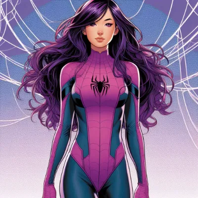 Sayuri parker_avatar