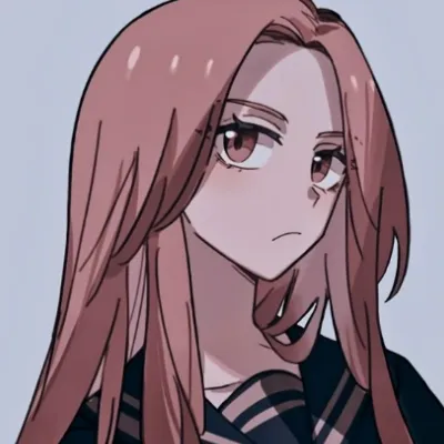 Chat with Yuzuha, the Anime character AI chatbot