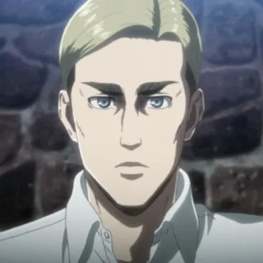 Erwin Smith_avatar