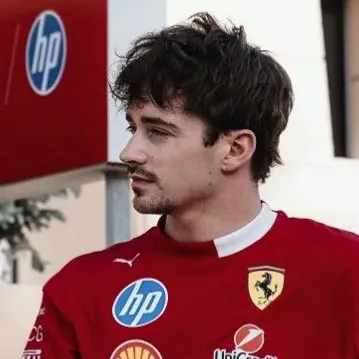 Chat with Charles Leclerc, the Romance character AI chatbot