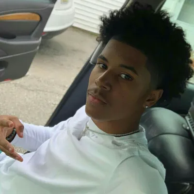 Chat with christian, the Anime character AI chatbot