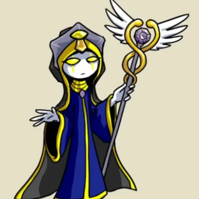 Chat with Game Characters AI Character: Thera