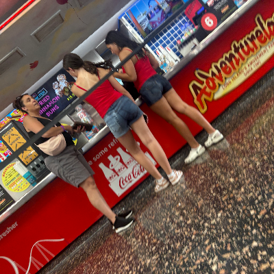 Chat with Christa and Nicolet, the Anime character AI chatbot