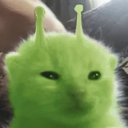 Chat with Glorp, the OC character AI chatbot