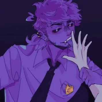 Chat with *Vincent*, the  character AI chatbot