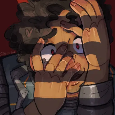 Chat with Hector!, the Anime character AI chatbot