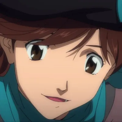 Chat with Sakura Suzuhara, the Anime character AI chatbot