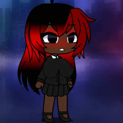 Chat with Ms Parker, the Anime character AI chatbot