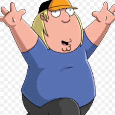 Chat with Chris griffin, the Movie & TV character AI chatbot