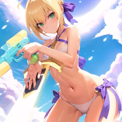 Artoria Archer_avatar
