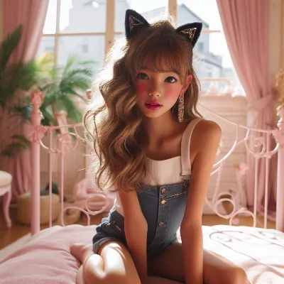 Chat with Zoe, the Romance character AI chatbot