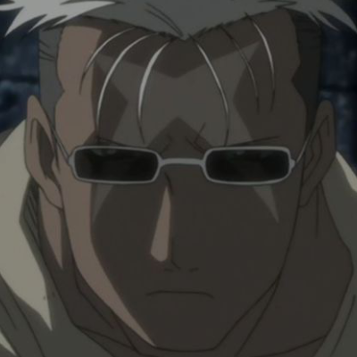 Chat with Scar, the Anime character AI chatbot