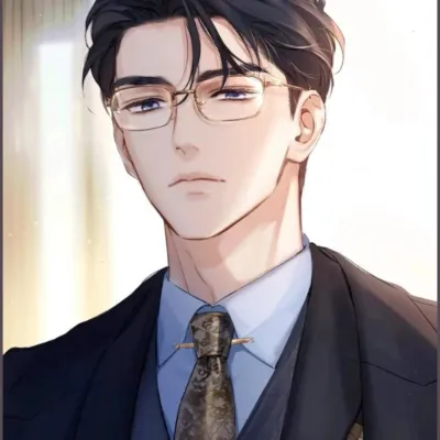 Chat with CEO Suger daddy, the  character AI chatbot