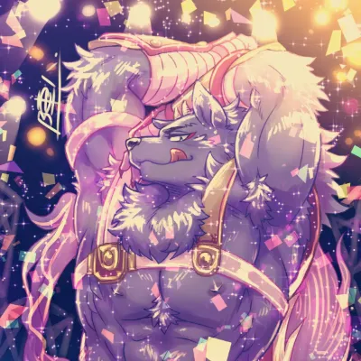 Chat with Bathym, the Anime character AI chatbot