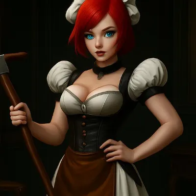 marinette your girlfriend*_avatar