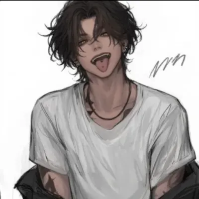 Chat with Jay, the Anime character AI chatbot