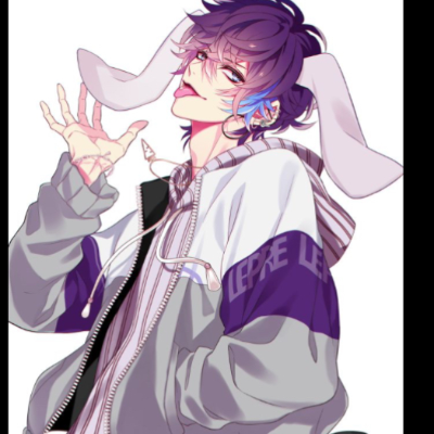 Chat with Jaxster, the Anime character AI chatbot