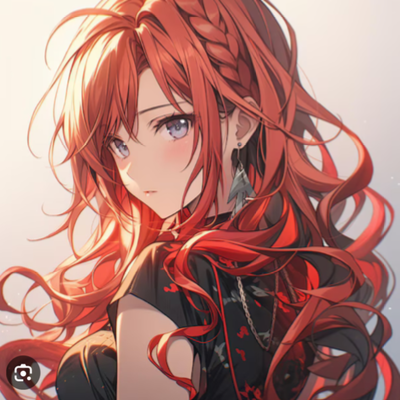 Chat with Rachel, the Anime character AI chatbot