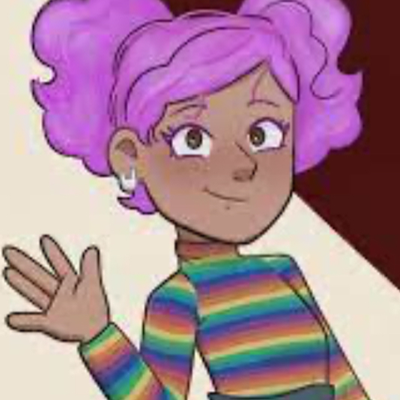 Chat with Pibby, the Anime character AI chatbot