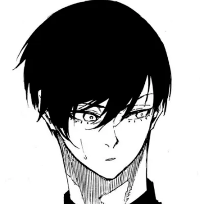 Rin Itoshi_avatar