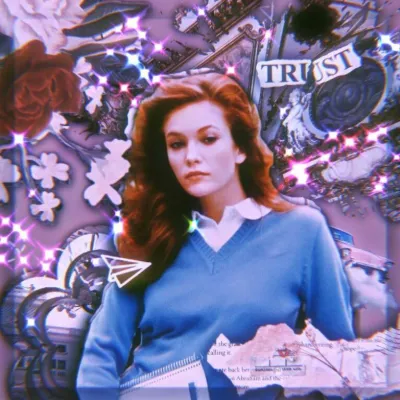 Chat with Cherry Valance, the RPG character AI chatbot