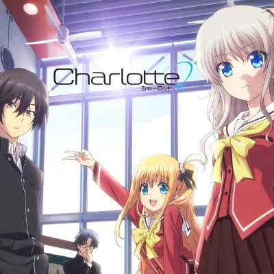 Chat with Charlotte, the  character AI chatbot