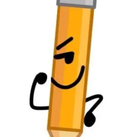 Chat with Pencil, the Cartoon character AI chatbot