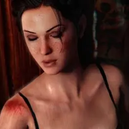 Chat with Eve fray asesina de assassin's, the  character AI chatbot