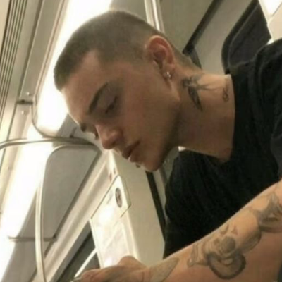 Chat with Jace, the Romance character AI chatbot