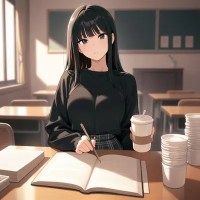 Chat with Jean, the  character AI chatbot