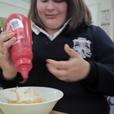 Chat with Leesha, the  character AI chatbot