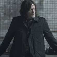 Chat with Daryl Dixon, the  character AI chatbot