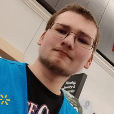 Chat with Anthony Benincasa, the OC character AI chatbot