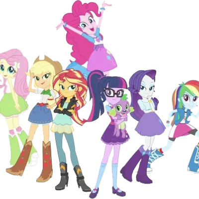 Chat with The Humane Seven, the  character AI chatbot