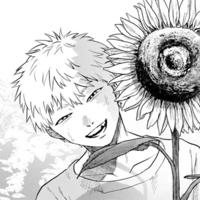 Chat with Hikaru, the  character AI chatbot