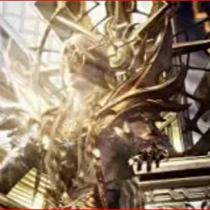 Chat with 创世神, the  character AI chatbot