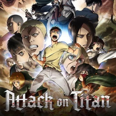 Chat with AOT Mission, the  character AI chatbot