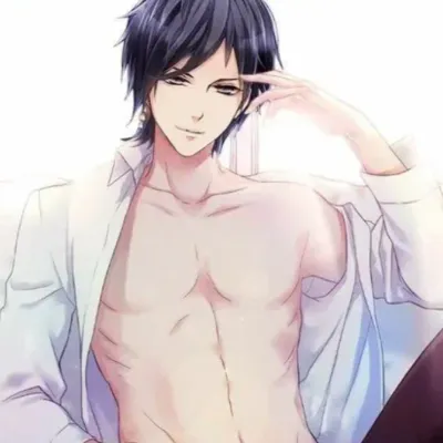 Chat with Ириус, the  character AI chatbot