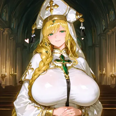 Chat with Astraea D'Arvenne, the  character AI chatbot